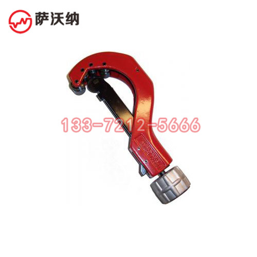 塑料管快速進(jìn)刀式薄管切管器